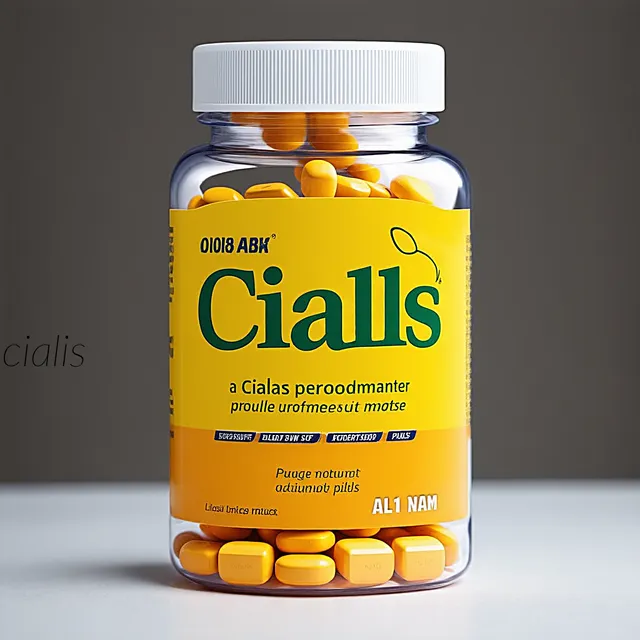 Cialis pharmacie dubonnet